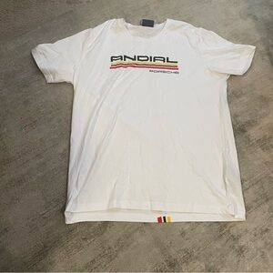 Porsche T-shirt